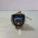 HONDA スーパーカブ50 メーター ホンダ