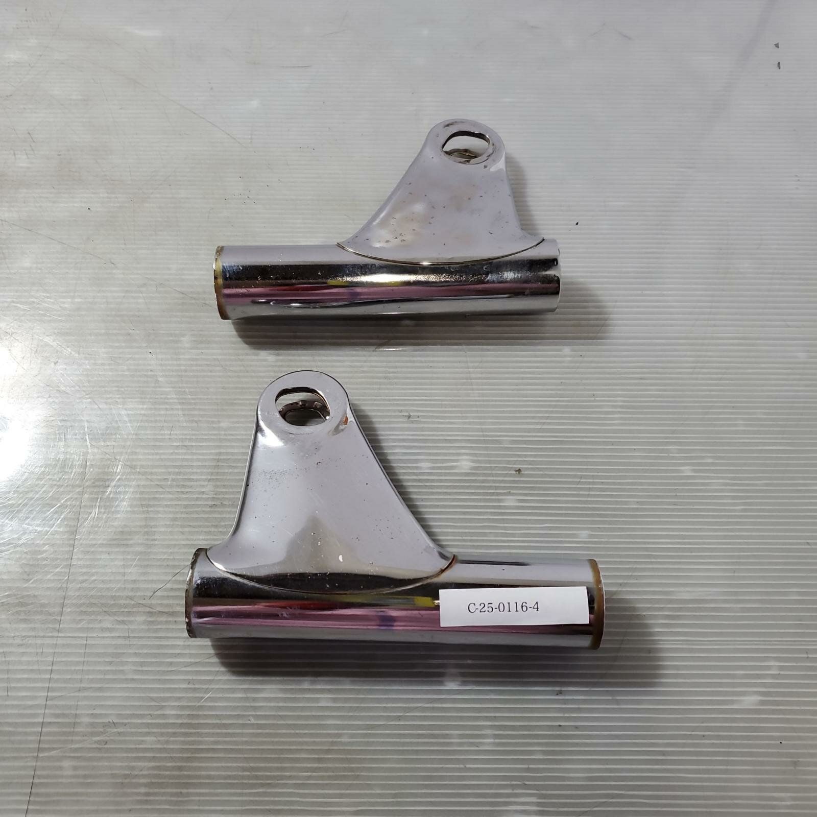 KAWASAKI Z1 ヘッドライトステー カワサキ