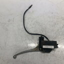 KAWASAKI Z400FX 500 550 フロントブレーキマスターシリンダー カワサキ
