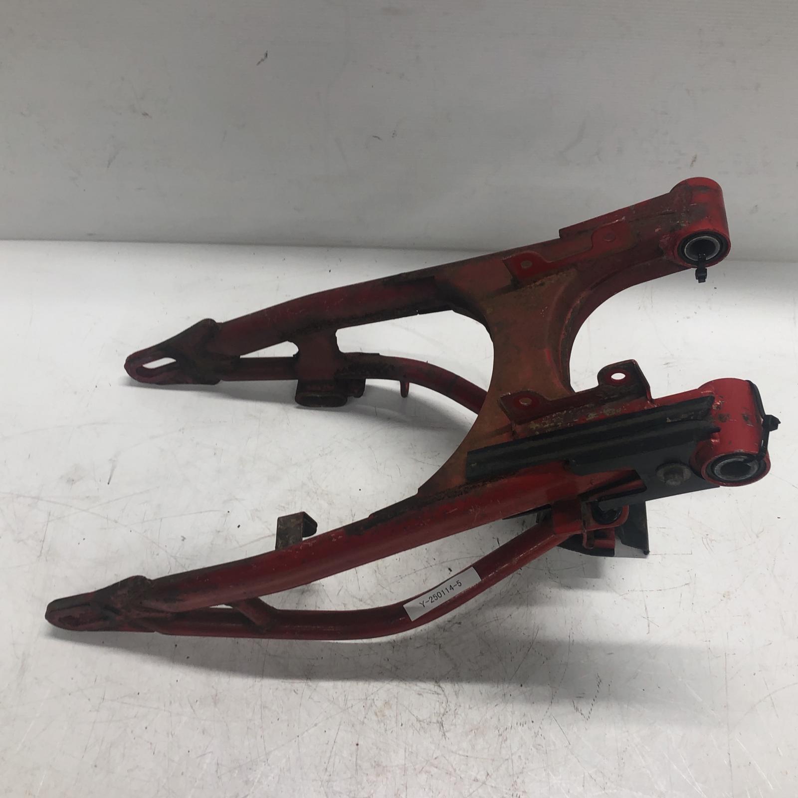 KAWASAKI Z400GP スイングアーム カワサキ