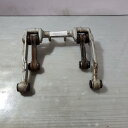 HONDA CBX400F/CBX550F クッションアーム ホンダ
