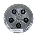 KAWASAKI Z1 クラッチハウジング カワサキ