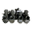 KAWASAKI KZ1000 キャブレター カワサキ