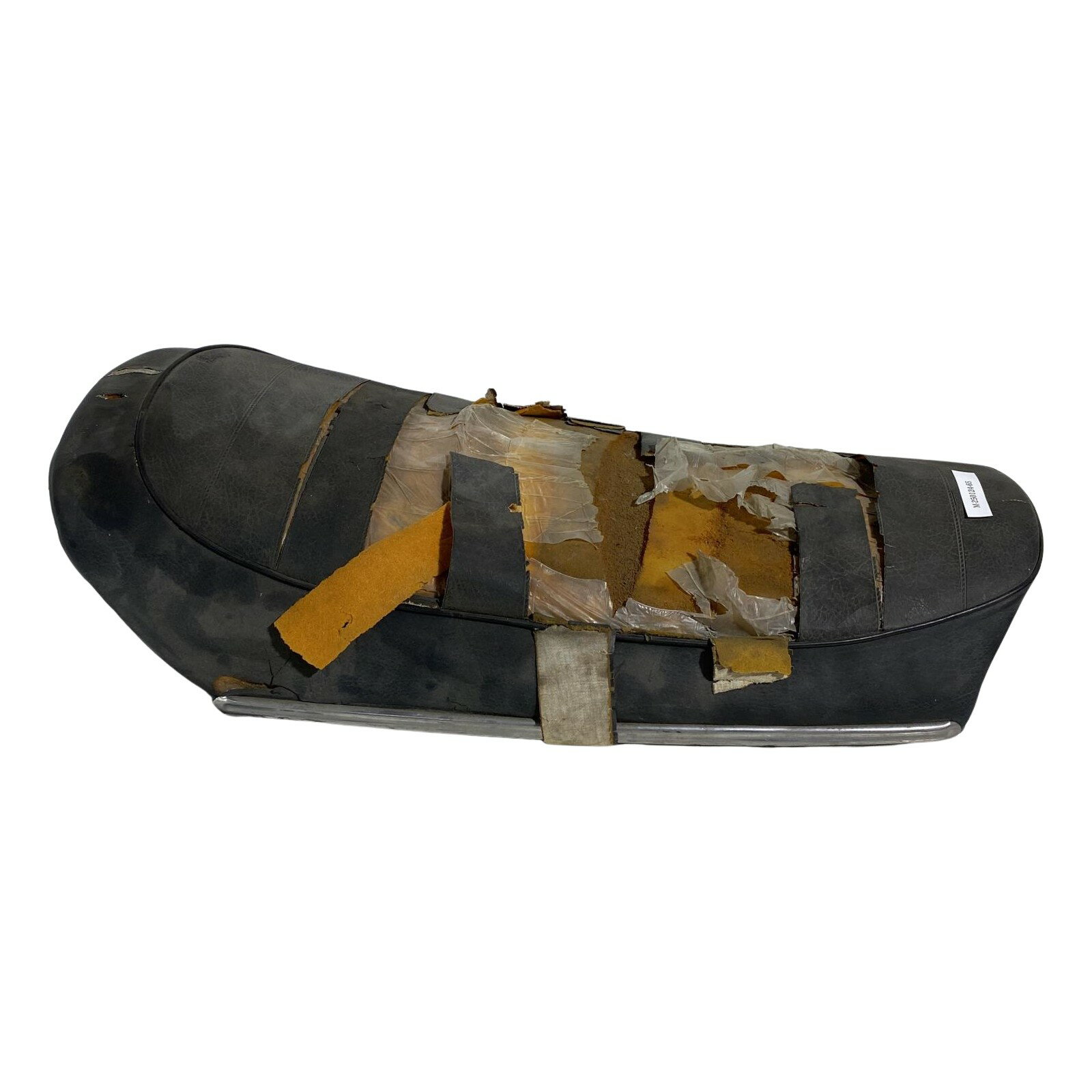 KAWASAKI 500SS マッハ シート カワサキ