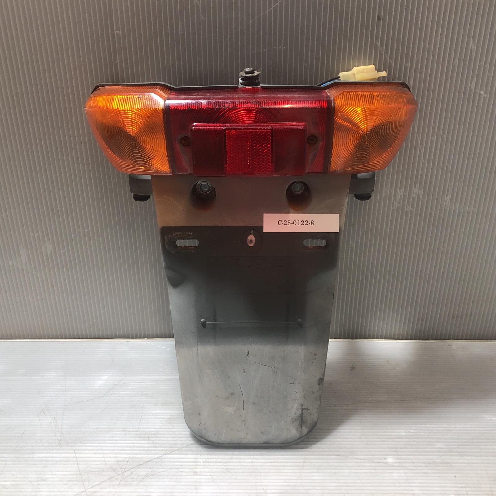 YAMAHA ミント50 テールランプ 1YU ヤマハ
