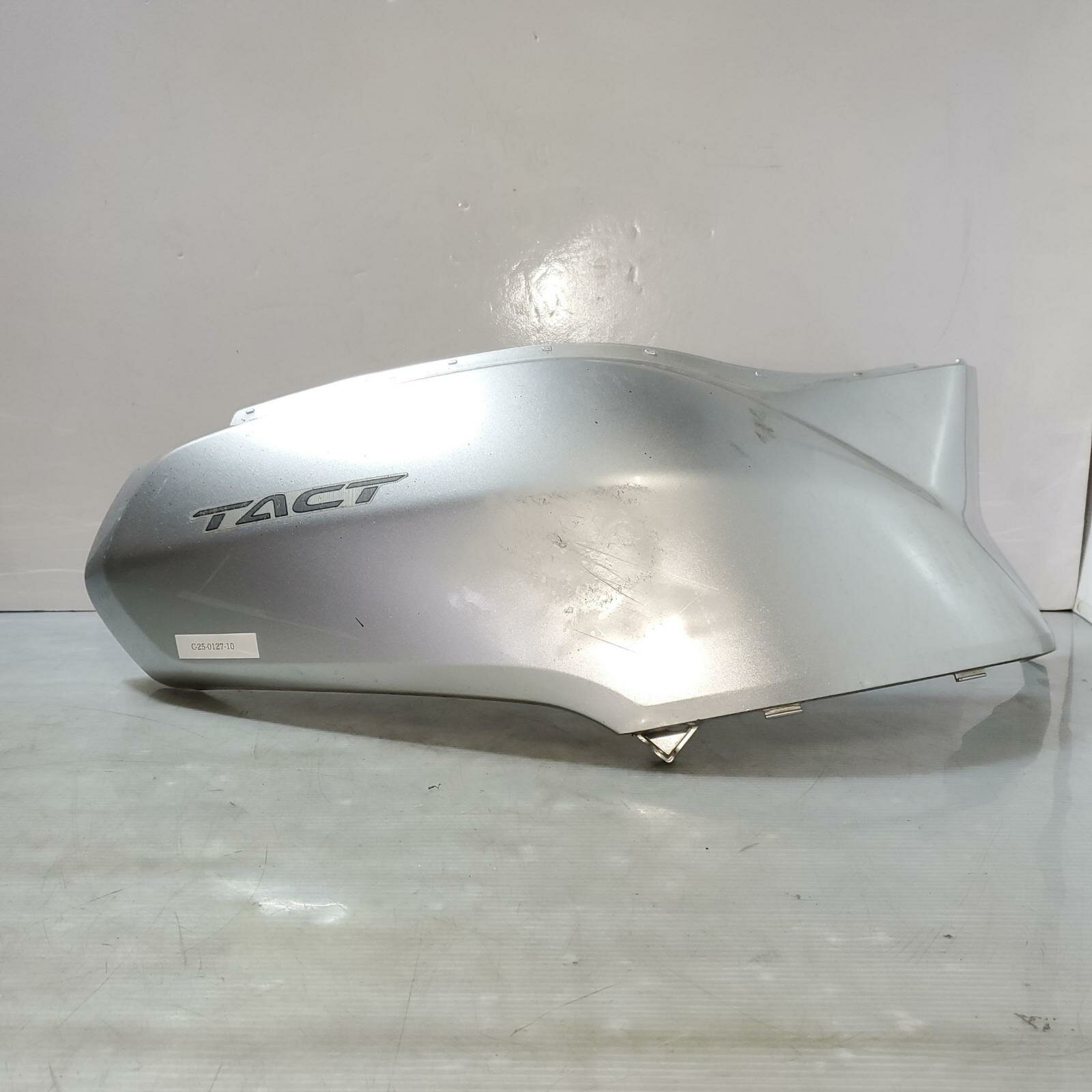 HONDA タクト50 サイドカバー右 TACT AF79 ホンダ