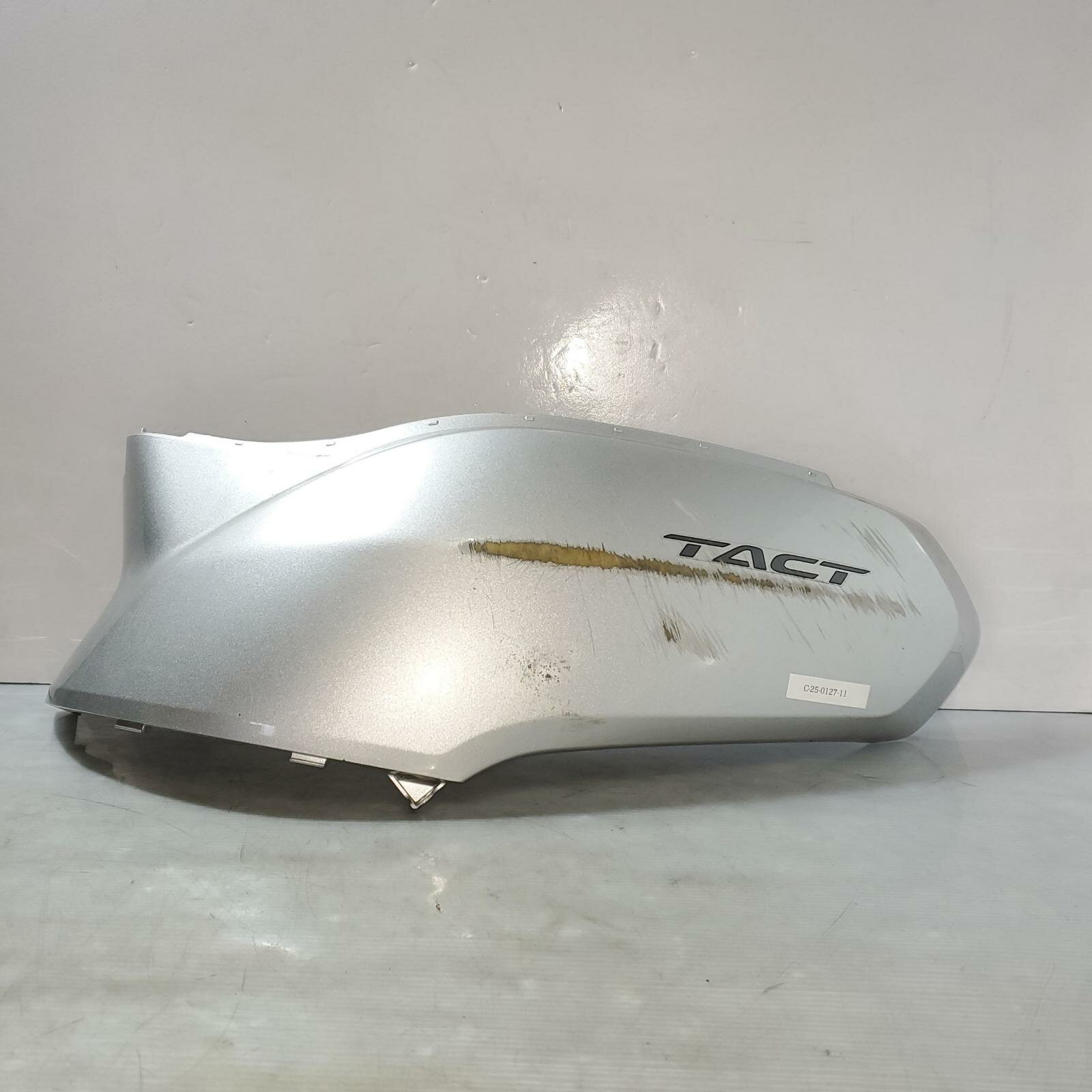 HONDA タクト50 サイドカバー右 TACT AF79 ホンダ
