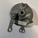 SUZUKI レッツ50 ブレーキパネル メーターギア CA44A スズキ