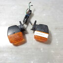 HONDA プロトピック50 リアウィンカー左右 TOPIC ホンダ