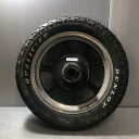 KAWASAKI Z750T リアホイール カワサキ