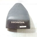 HONDA ジャイロ-X シート TD01 ホンダ