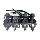 KAWASAKI Z400FX キャブレター カワサキ