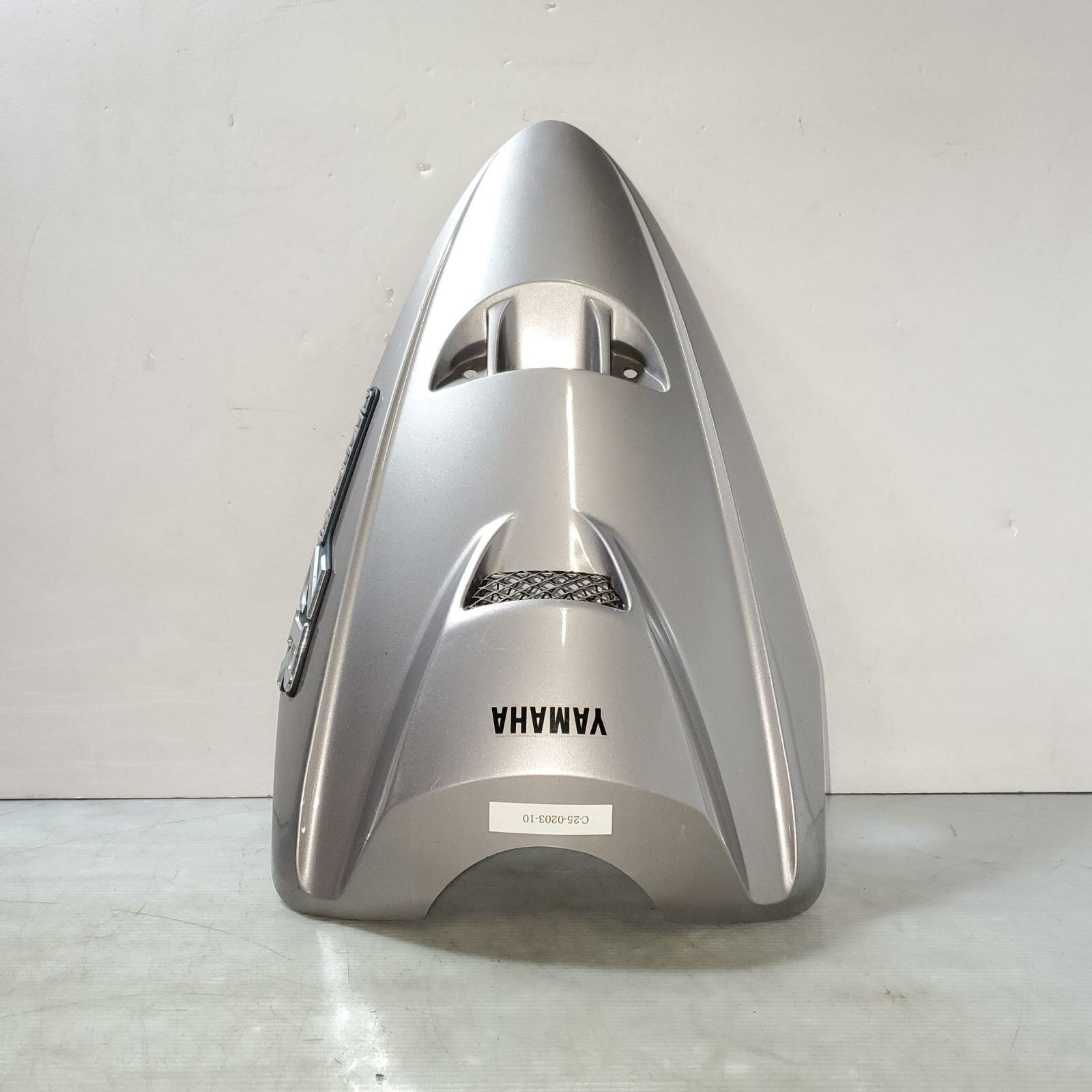 YAMAHA ジョグ50 ZR フロントカバー Jog50 ヤマハ