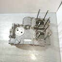 KAWASAKI Z750T クランクケース クランクシャフト カワサキ
