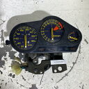 HONDA CBR400F メーター ホンダ