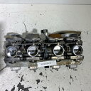 HONDA CBR400F キャブレター ホンダ