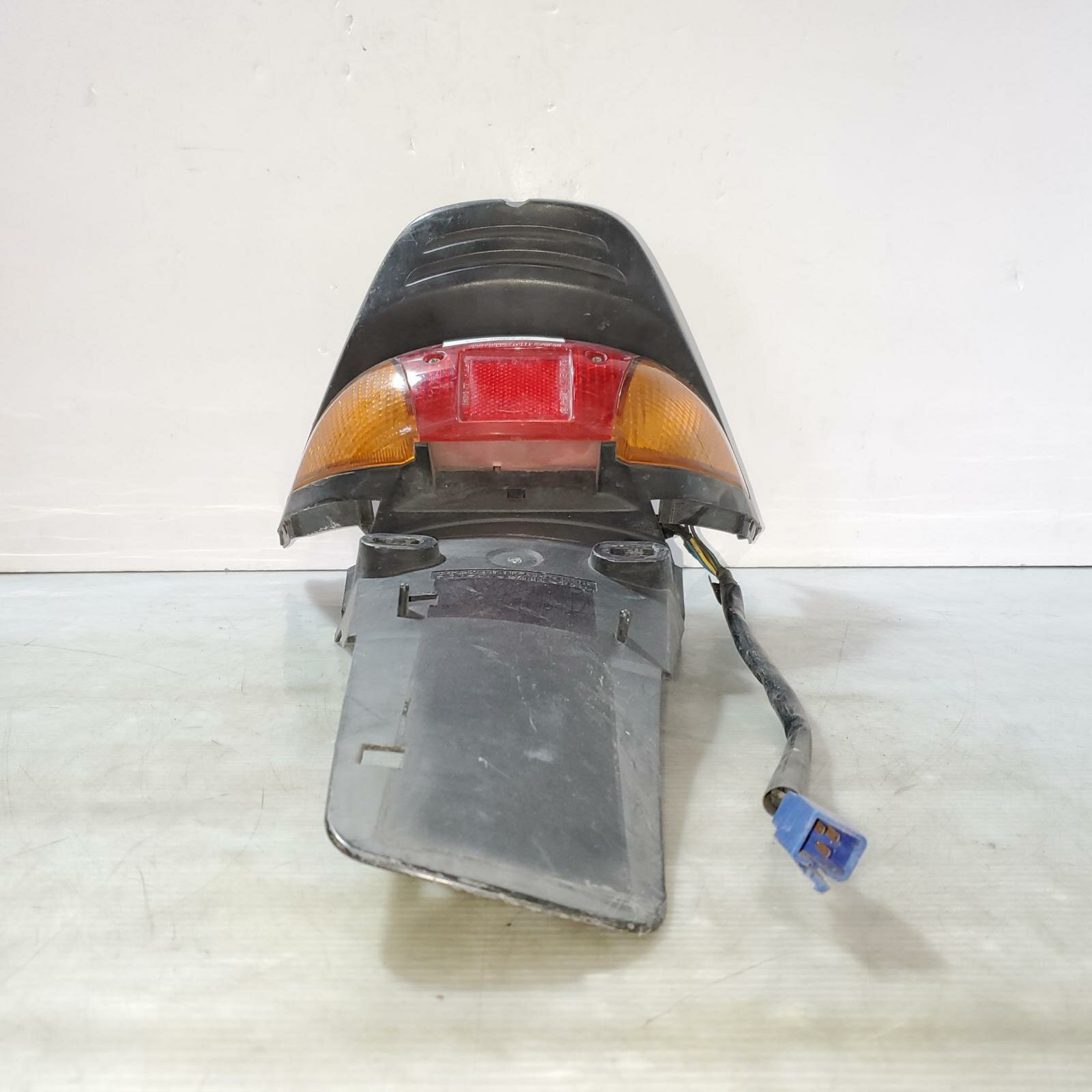 YAMAHA ジョグ50 ZR テールランプ JOG ZR ヤマハ