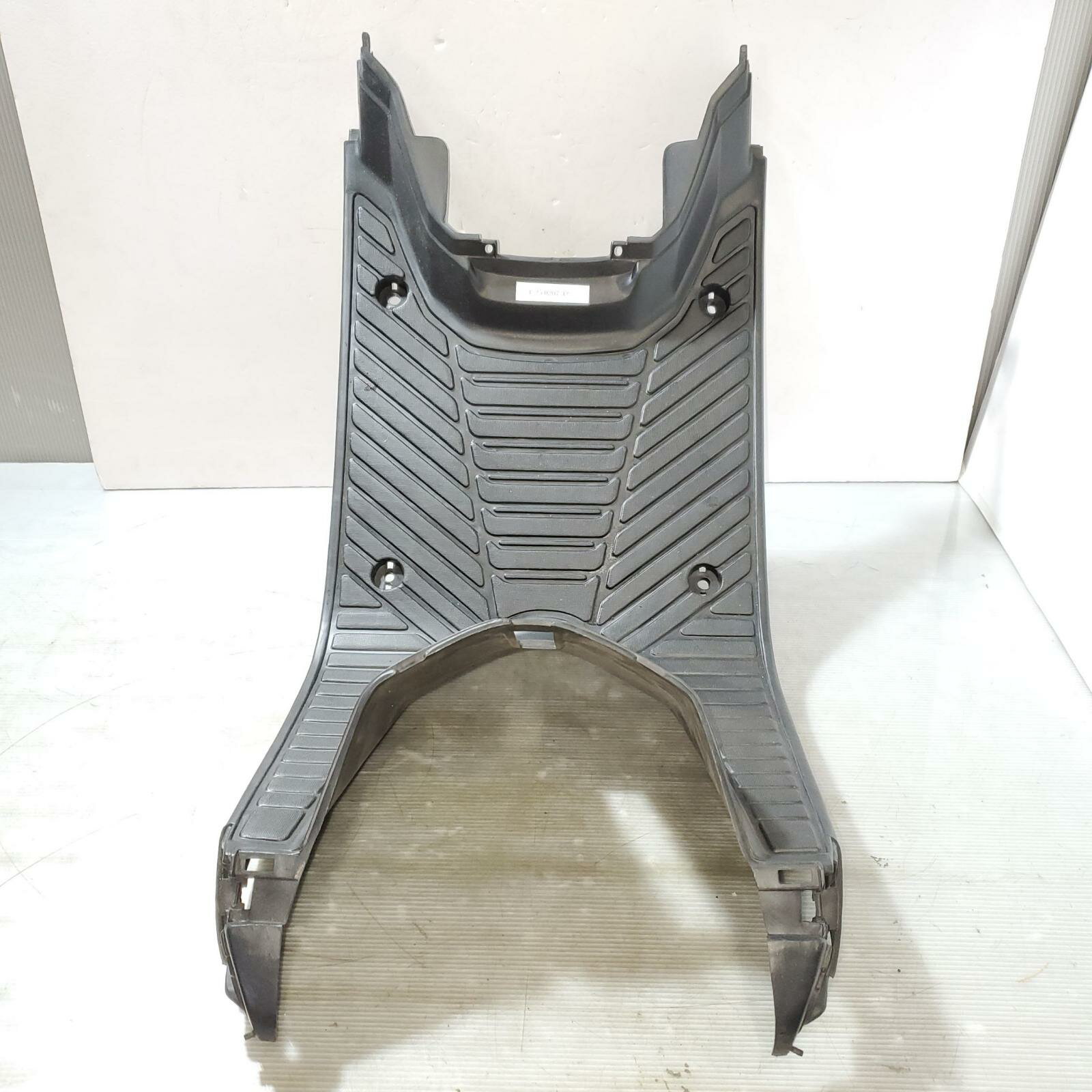 YAMAHA ジョグ50 2JA ステップボード（社外品）JOG ヤマハ
