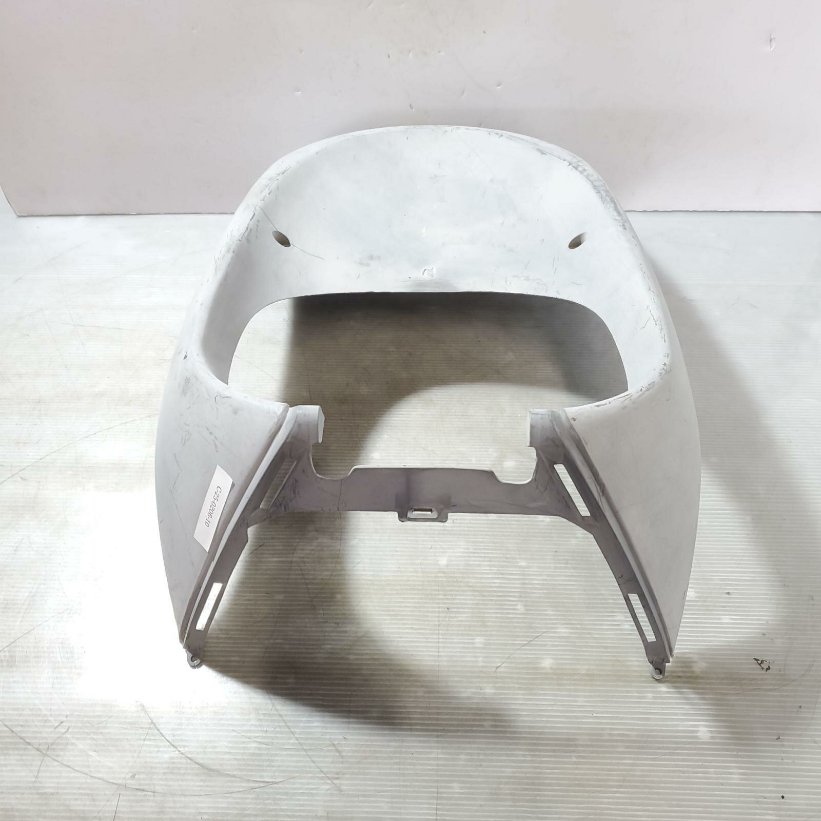 HONDA ディオ50 フロントフェンダー　DIO ホンダ