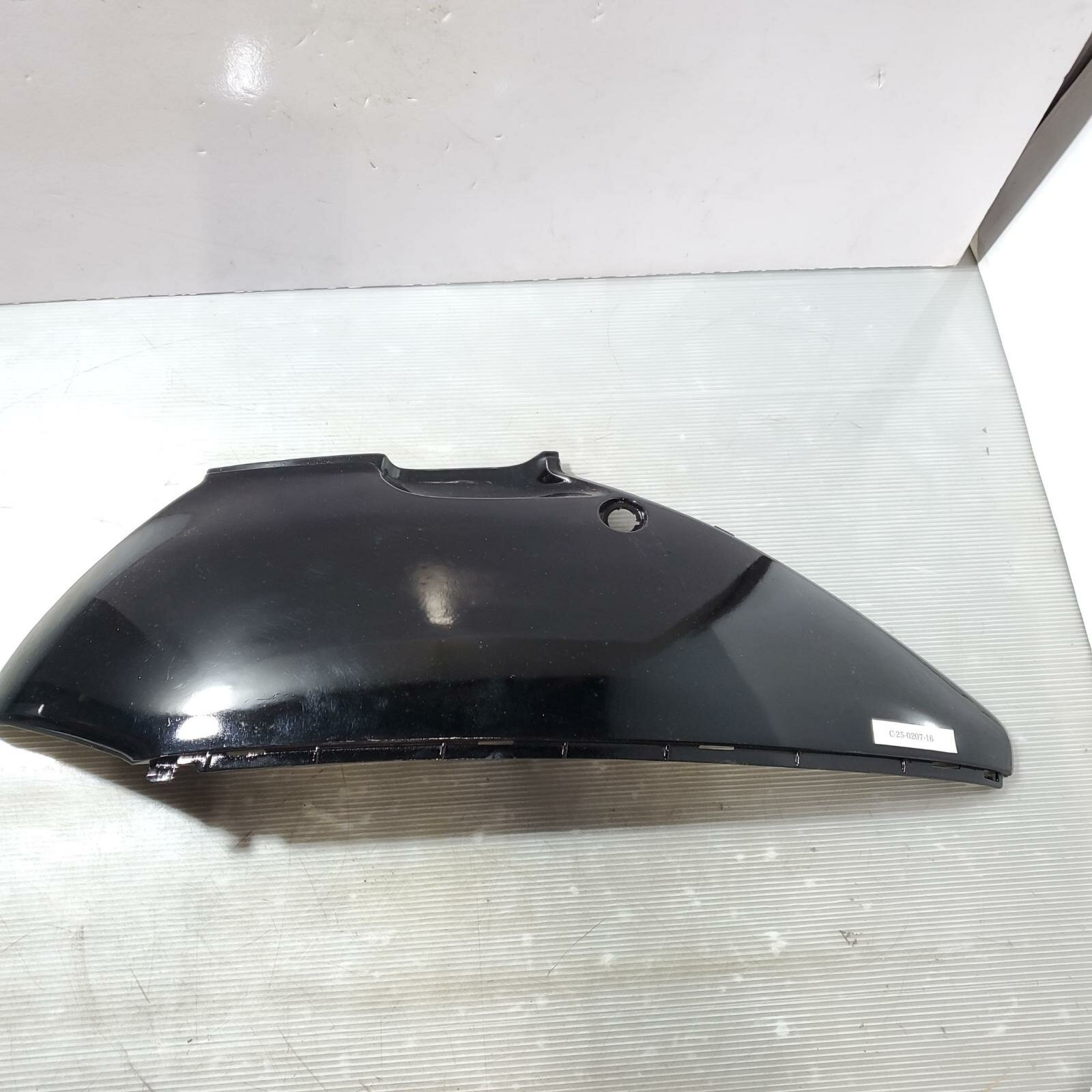 HONDA リード50 AF48 ボディーカバー 左　Lead50 ホンダ