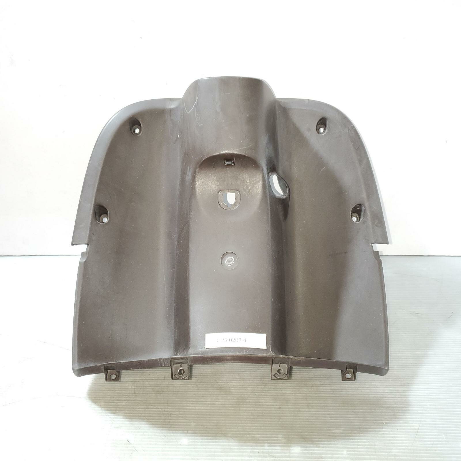 HONDA タクト50 フロントインナーアッパーカバー Tact ホンダ