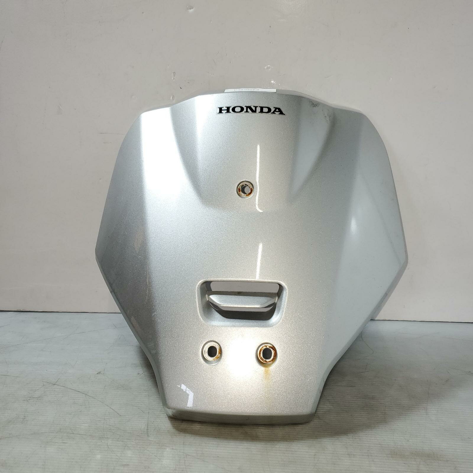HONDA タクト50 AF79 フロントカバー Tact ホンダ