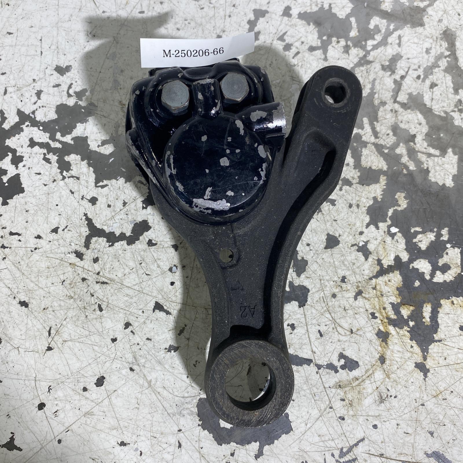 KAWASAKI KZ650 リアキャリパー カワサキ