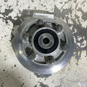 KAWASAKI 500SS マッハ スプロケットタワー カワサキ