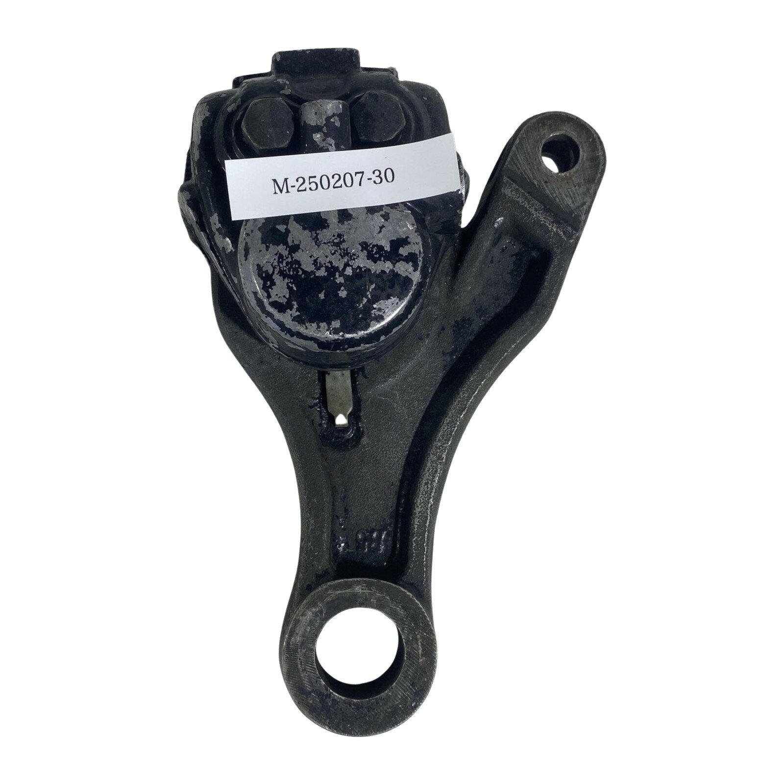 KAWASAKI KZ650 リアキャリパー カワサキ