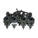 KAWASAKI Z400FX キャブレター カワサキ