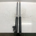 HONDA CBX400F フロントフォーク左右 ホンダ