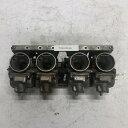 HONDA CBX550F キャブレター 部品取り ホンダ