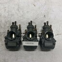 KAWASAKI 250SS キャブレター 部品取り カワサキ