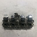 KAWASAKI KZ1000 キャブレター 部品取り カワサキ