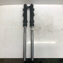 KAWASAKI Z400FX Z550FX フロントフォーク左右 カワサキ