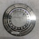KAWASAKI Z750GP フロントディスクローター カワサキ