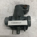 KAWASAKI Z1 キャブレター1部品取り カワサキ