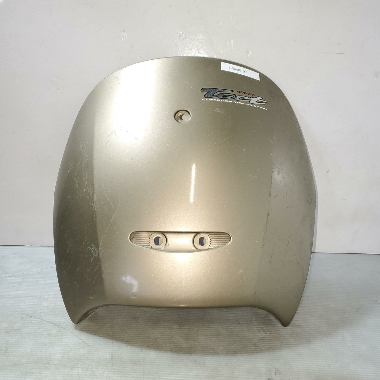 HONDA タクト50 AF51 フロントカバー Tact ホンダ