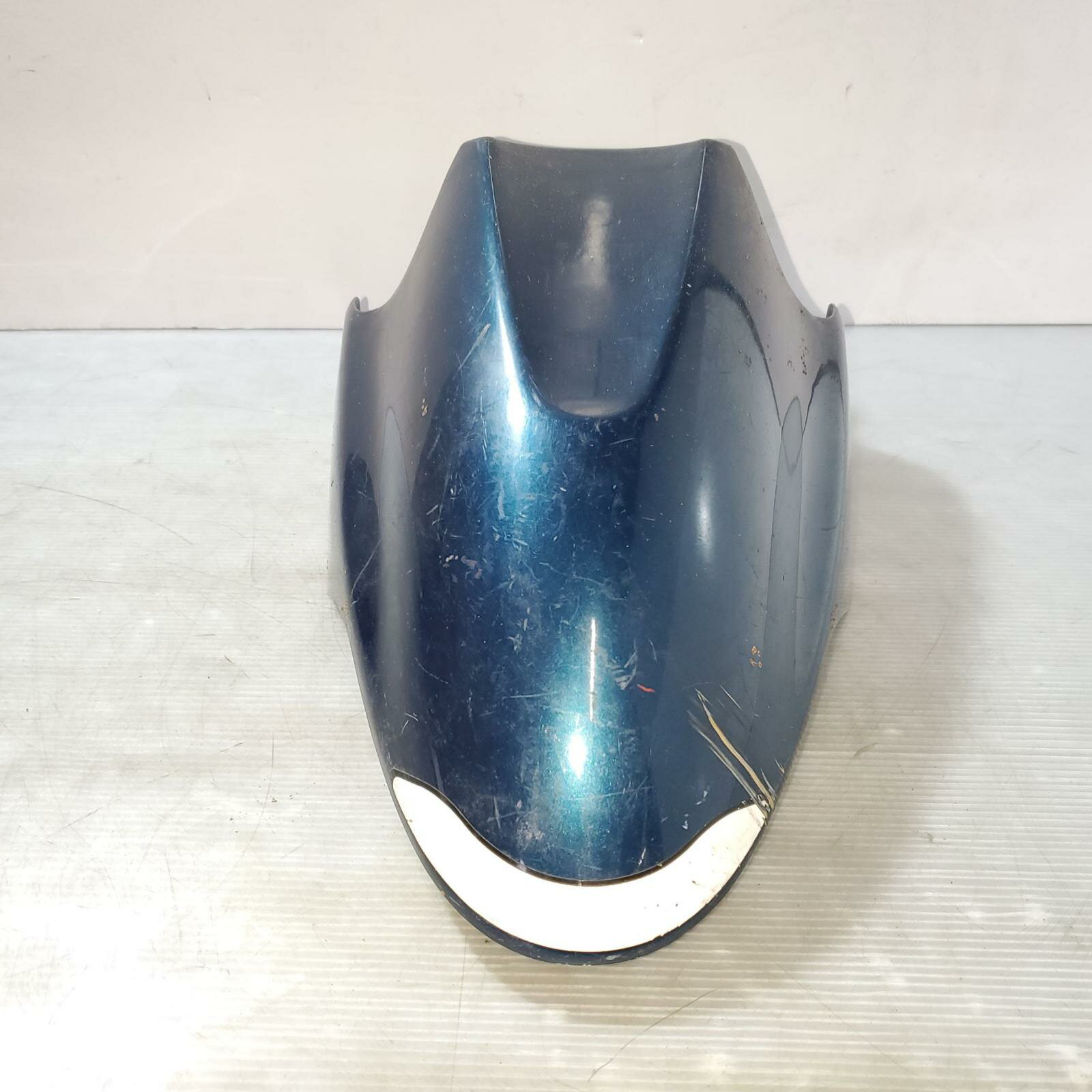 YAMAHA アクシス100 SB01J フロントフェンダー Axis ヤマハ