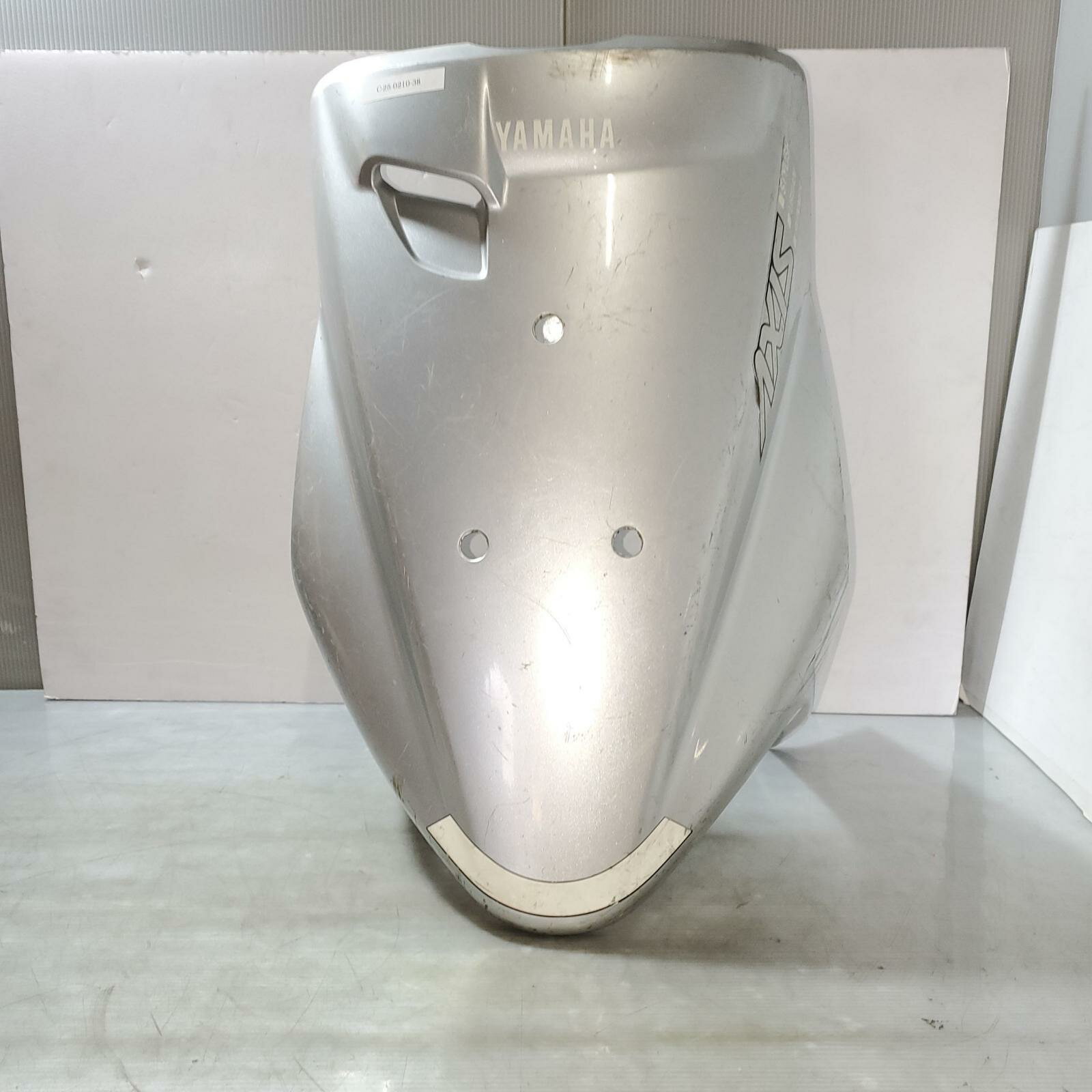YAMAHA アクシス90 3VR フロントカバー Axis ヤマハ