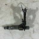 HONDA CBX400F/CBX550F ミッションシャフト ホンダ