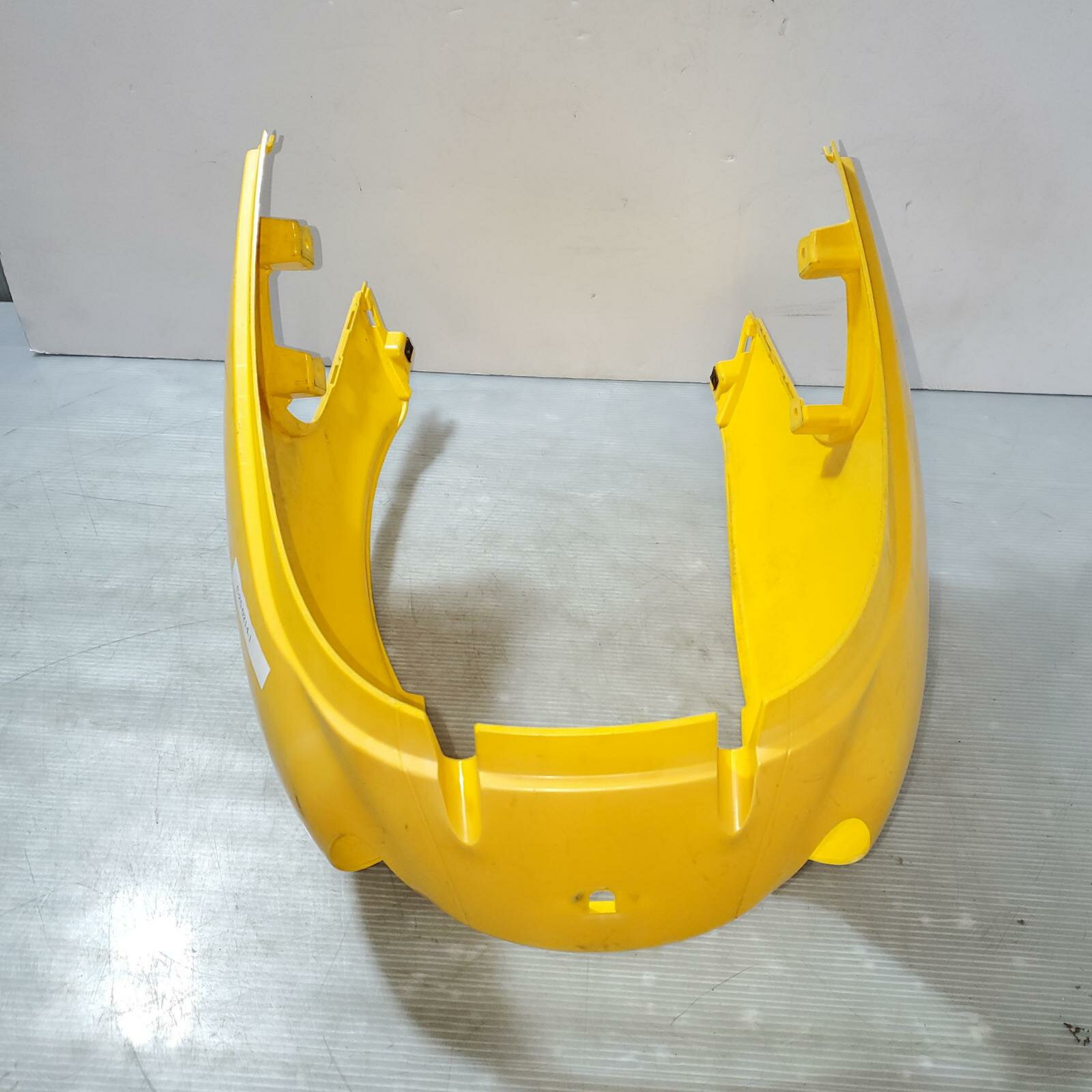 SUZUKI レッツ4 CA41A ボディーカバー Let's スズキ