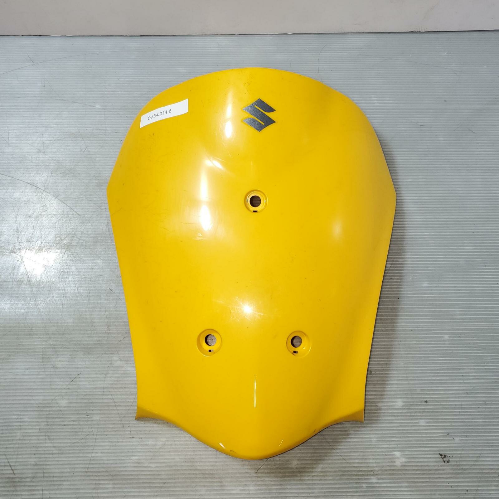 SUZUKI レッツ4 CA41A フロントカバー Let's スズキ