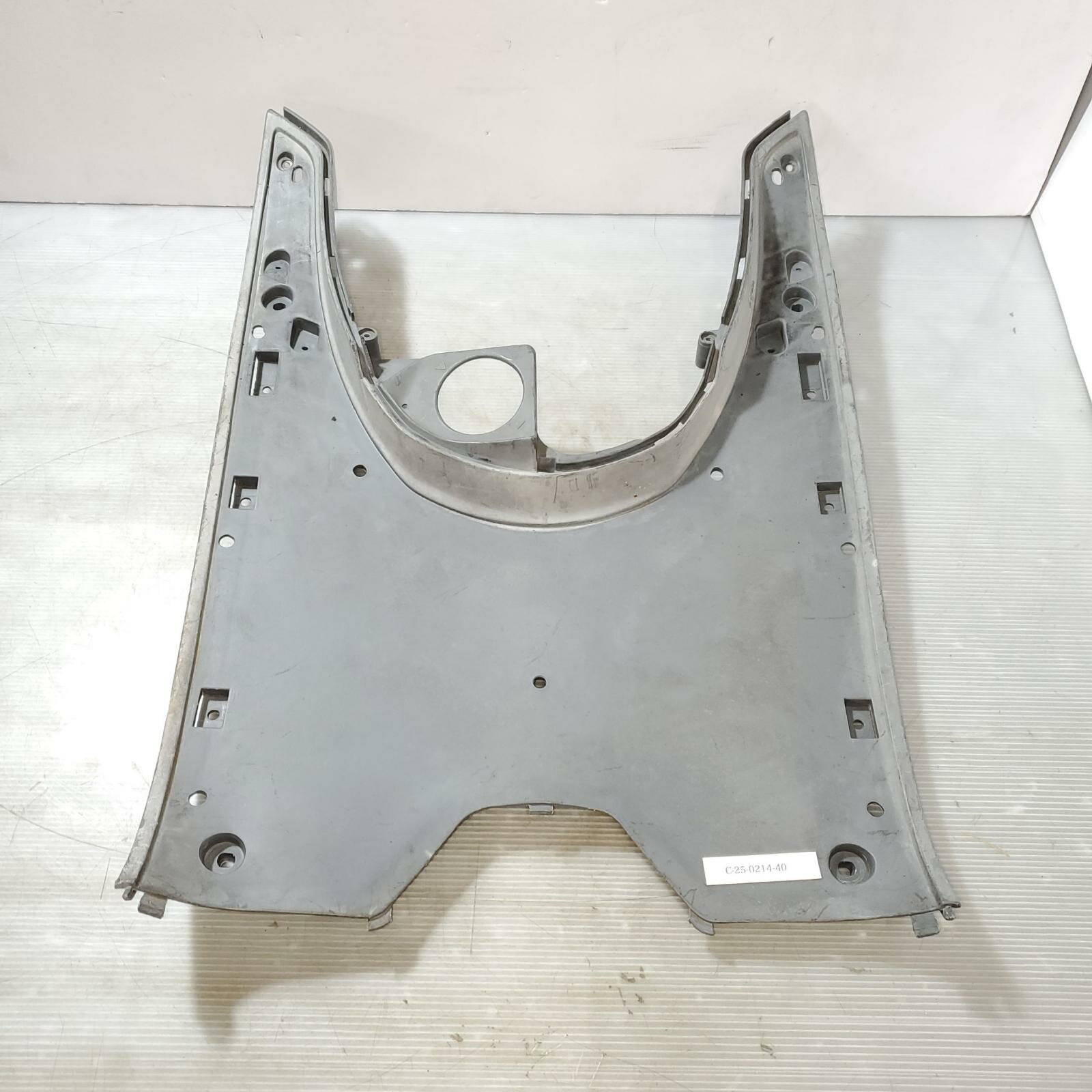 HONDA リード50 AF48 ステップボード Lead50 ホンダ