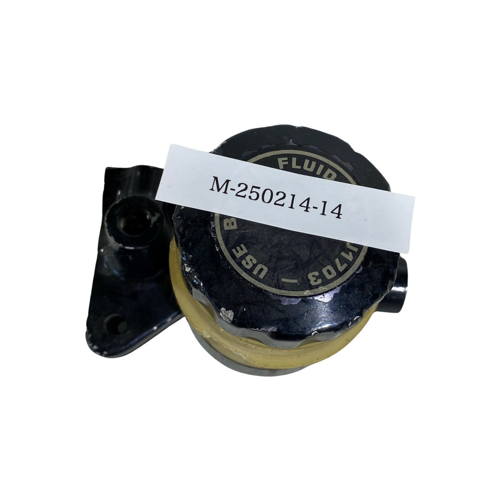 KAWASAKI Z750 D1 フロントマスターシリンダー カワサキ