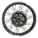 KAWASAKI 500SS マッハ リアホイール カワサキ