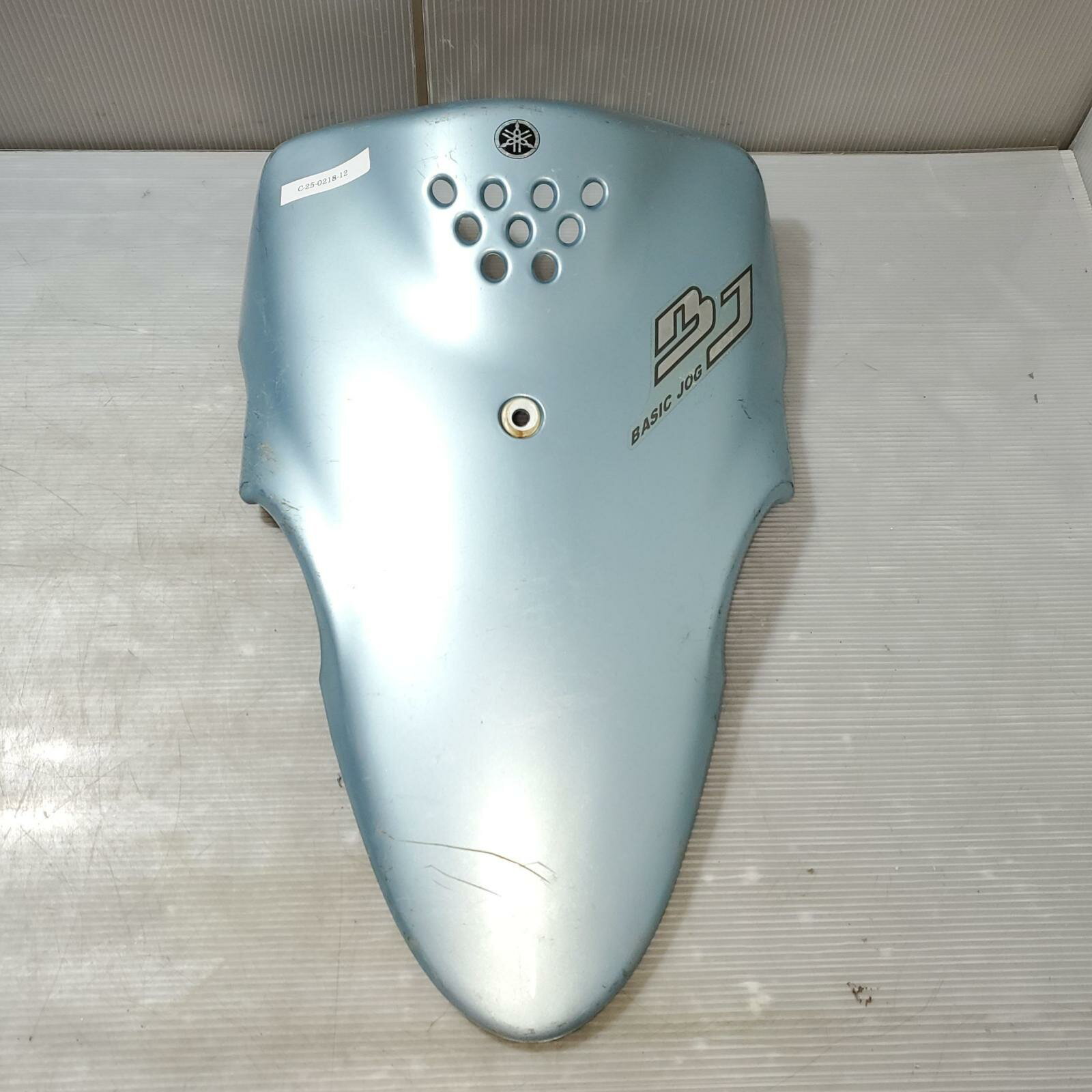 YAMAHA ジョグ50 SA24J フロントカバー Jog ヤマハ