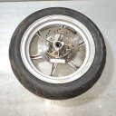 SUZUKI ZZ50 CA1PB フロントホイール スズキ
