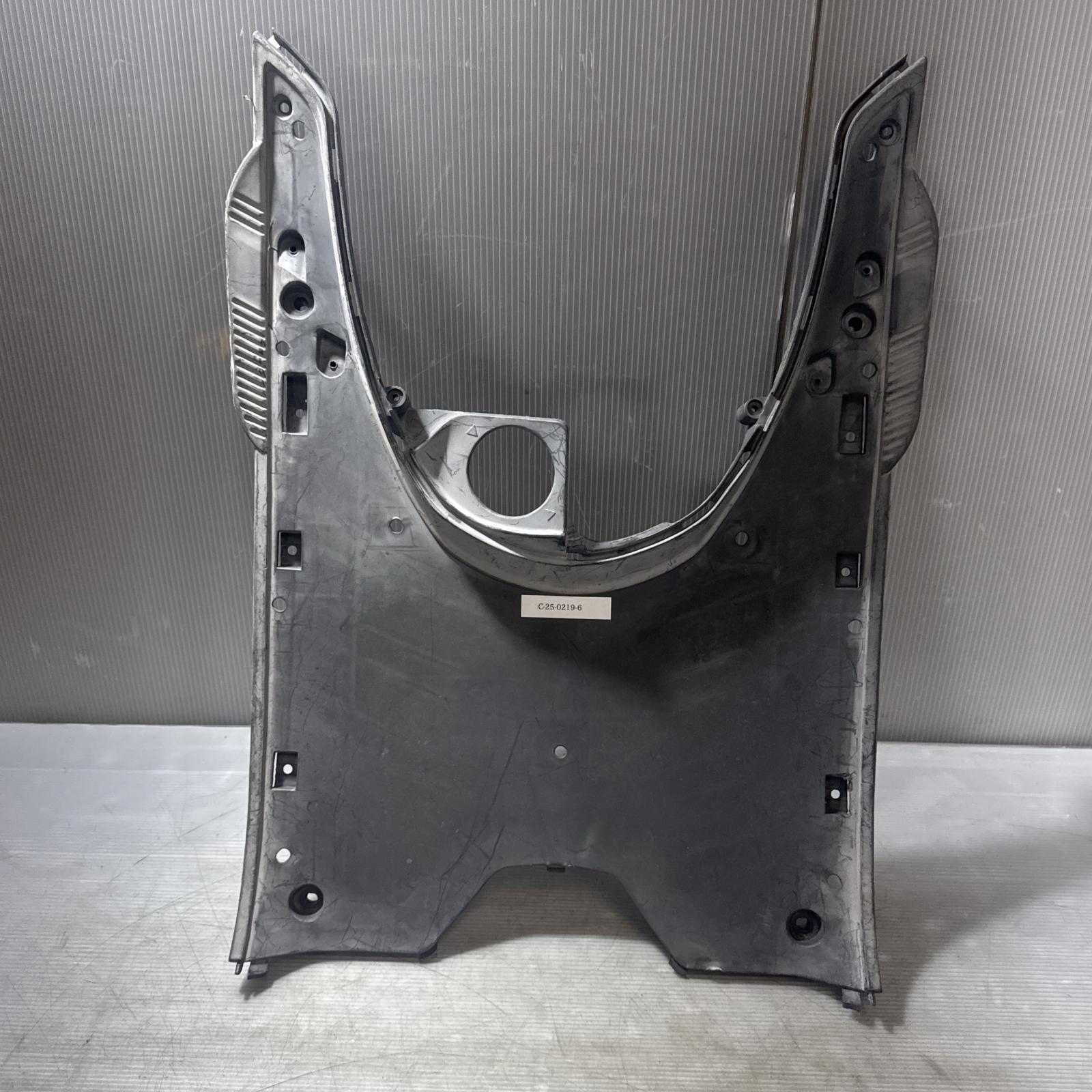 HONDA リード50 AF20 ステップボード LEAD ホンダ