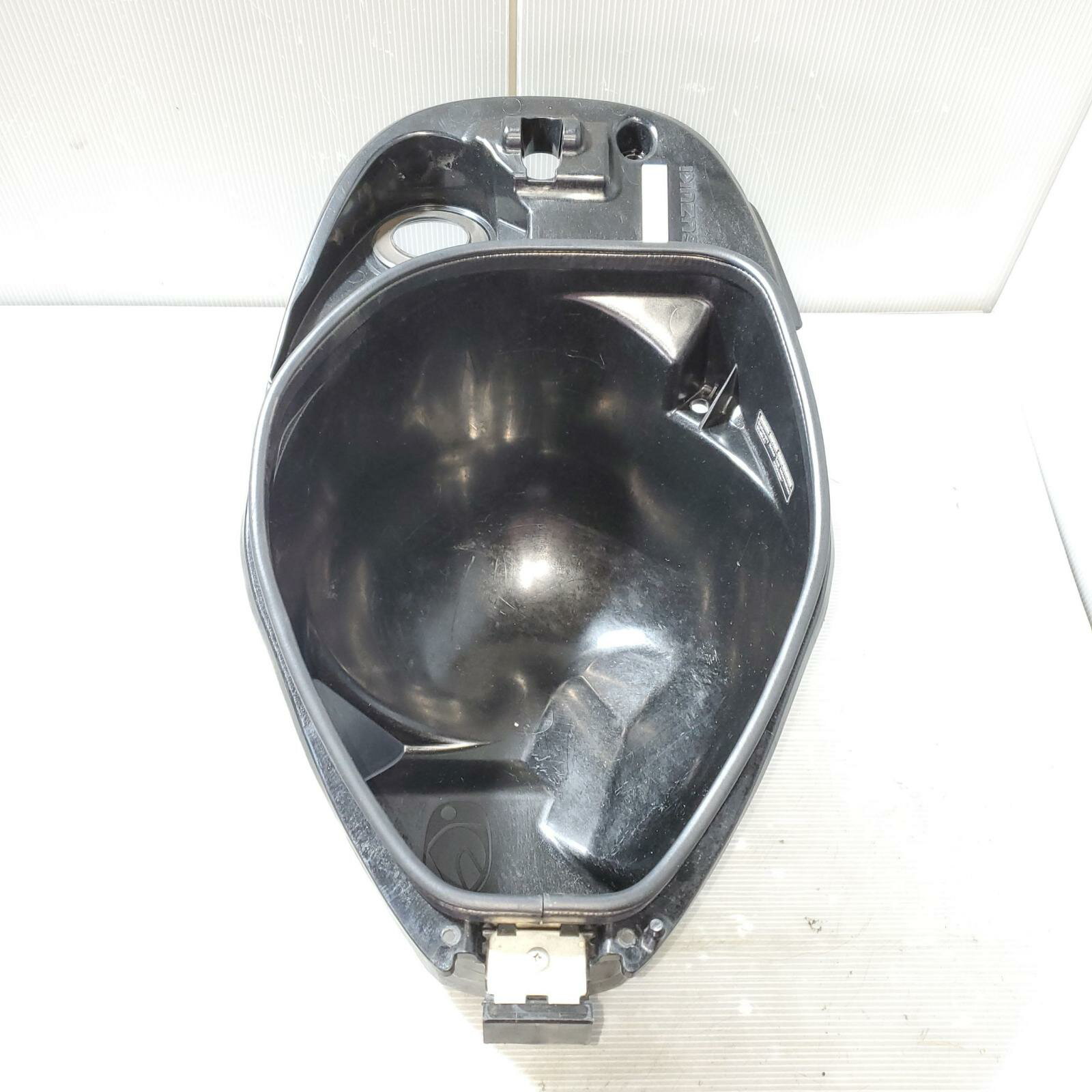 SUZUKI レッツ5 CA4AA メインボックス Let's スズキ
